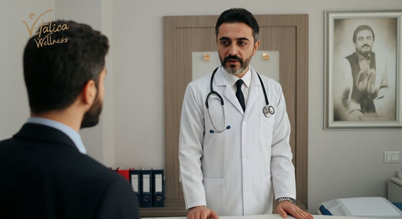 Merhaba kelimesinin kökeni ve tarihsel yolculuğu