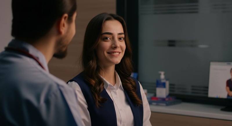 Merhaba Nasılsın İyiyim Sen Nasılsın: Günlük Konuşmalardaki Önemi ve Samimiyet İfadesi
