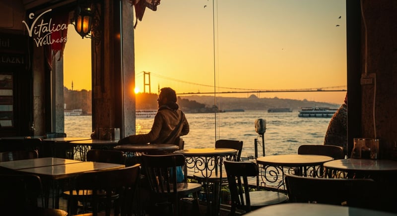Merhaba Ne Demek? Kökleri ve Evrimi