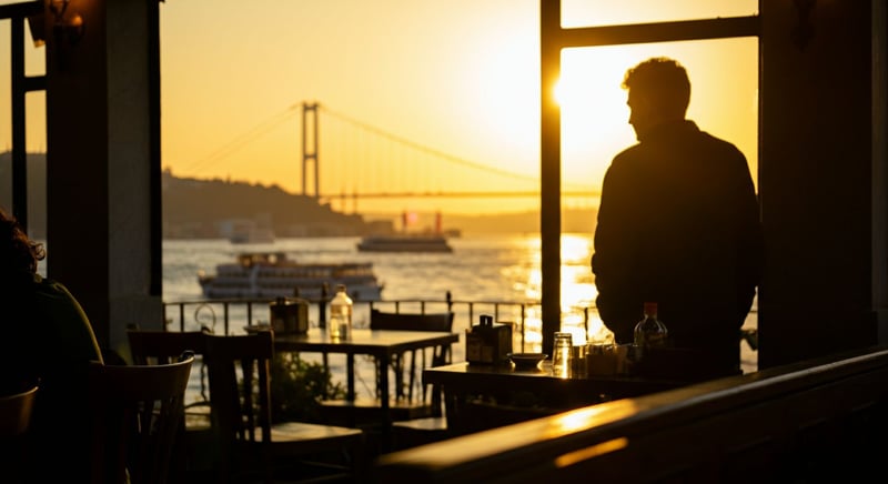 Merhaba Ne Demek? Kökleri ve Kültürel Önemi