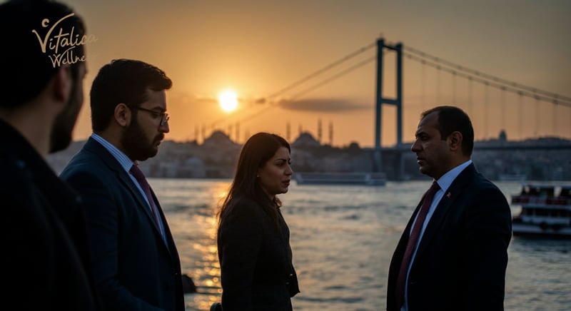 Merhaba'nın kökenleri: Etimolojik yolculuk