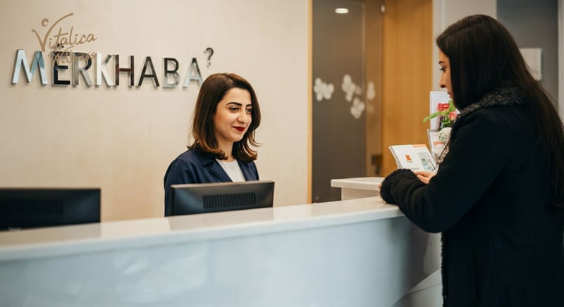 Merhaba'nın kökenleri: Tarihsel bir yolculuk Vitalica