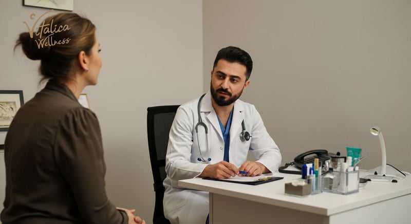 Merhaba'nın kökenleri ve kültürel anlamları hakkında bilgi veren görsel