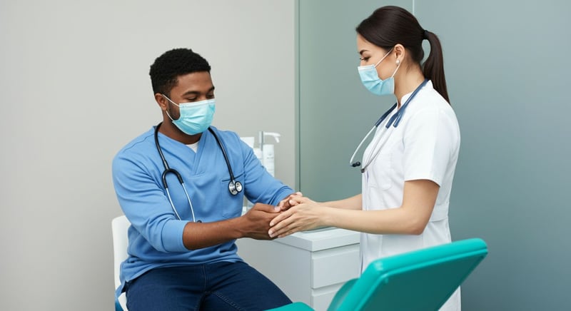 Merhaba ve Kültür: Vitalica'nın farklılıkları kucaklaması