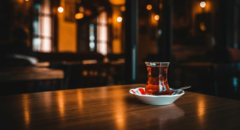 Merhaba ve Selam: Doğru ve Samimi Seçim