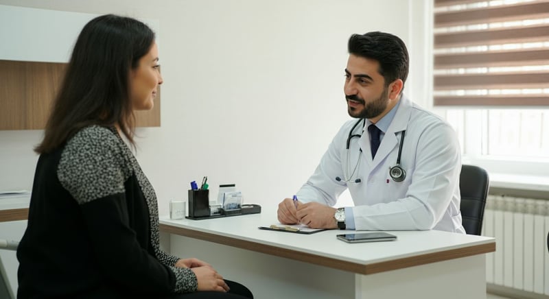 Merhaba ve Selam: Kökenleri ve Evrimi Üzerine İnceleme