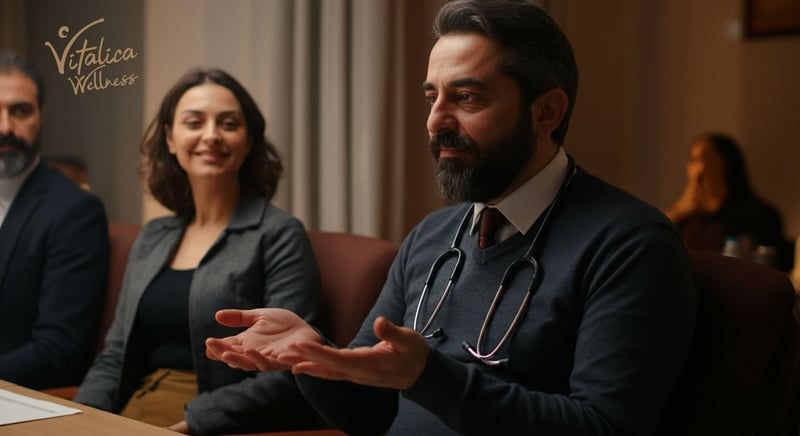 Alternatif selamlaşma ipuçları görseli