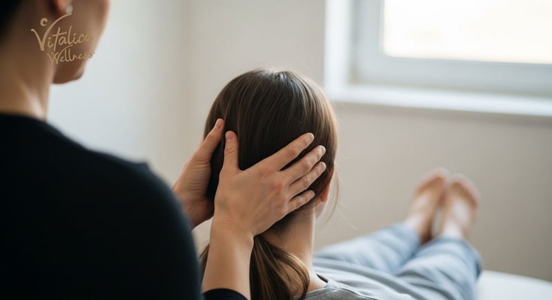 Mindfulness Meditation: Your Gateway to Anxiety Relief