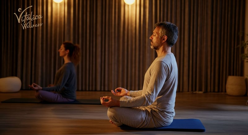 Mindfulness Meditation: Your Gateway to Everyday Calm