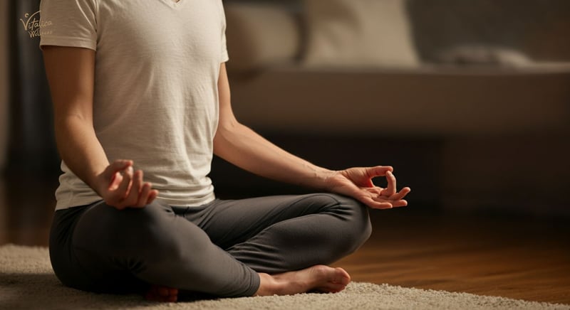 Mindfulness Practices: Beginner's Guide to Mental Wellness