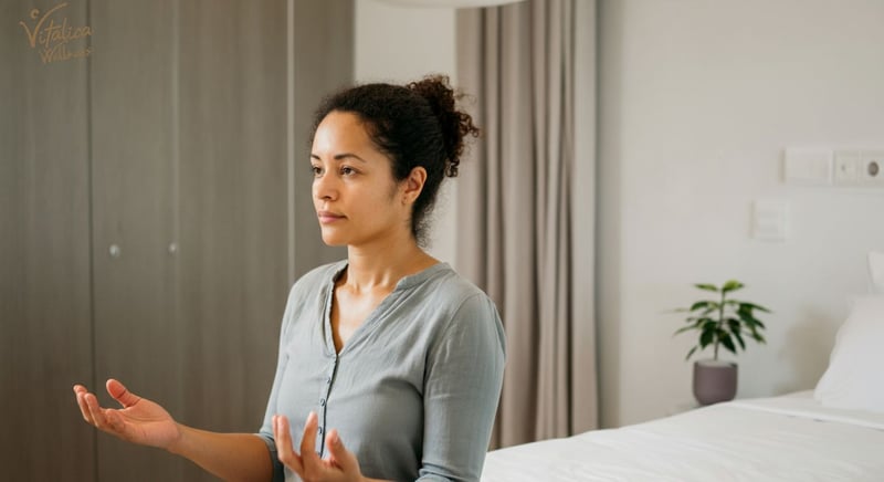 Mindfulness Practices: A Path to Relaxation