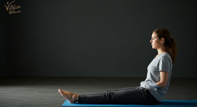 Mindfulness practices for relaxation