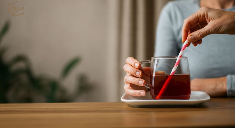 Natural Detox Cleanse: Beginner's Guide to Wellness