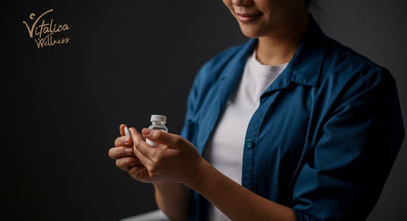 Natural Immunity Boosters: Harnessing Nature's Pharmacy