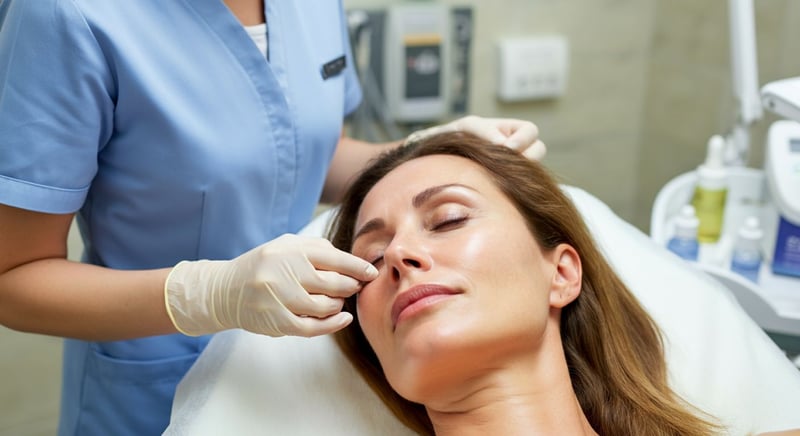 Naturally reduce wrinkles with simple steps for youthful skin