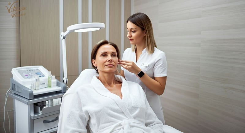Natürliche Anti-Aging Tipps für empfindliche Haut