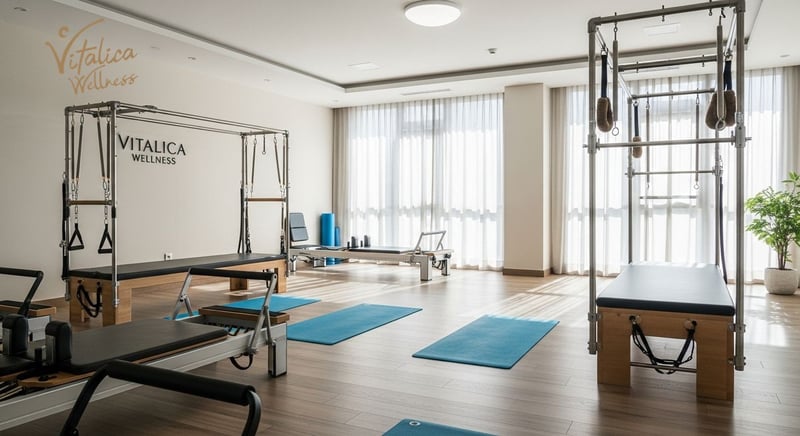 Natürliche Vitalica-Methoden: Immunsystem stärken durch Ernährung und Sport