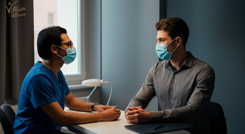 Natürliche Wege zur Stärkung des Immunsystems