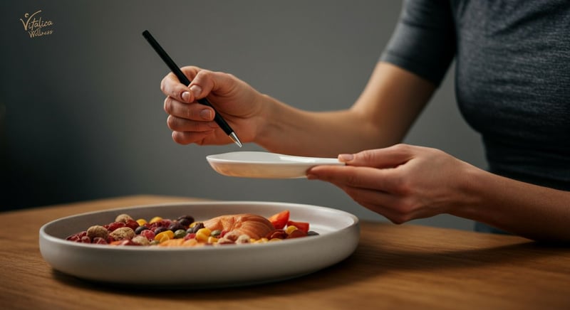 Personalized Diet Clinic Programs for Sustainable Weight Loss