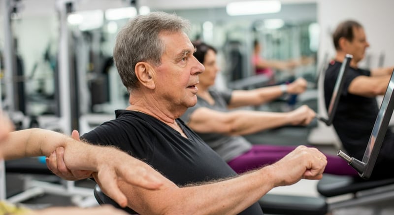 Personalized nutritionist guidance for lasting transformation