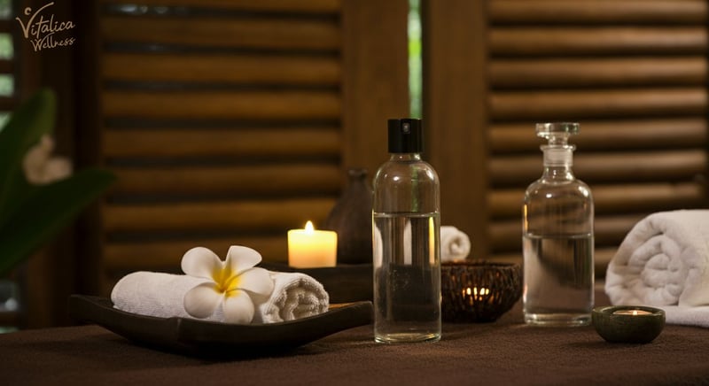 Pourquoi choisir des soins du visage