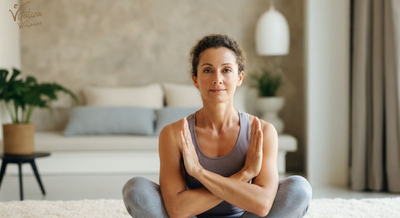 Practical tips to boost wellness through sports