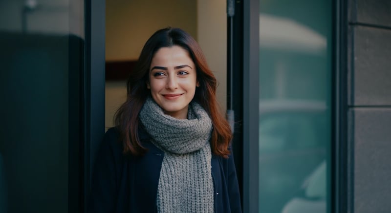 İş ortamında etkili merhaba teknikleri