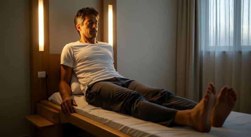 Psychische Gesundheit stärken: Vitalica's bewährte Strategien