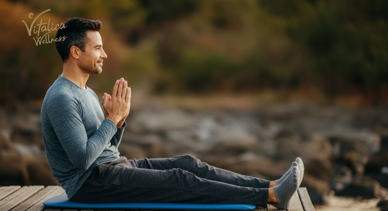 Psychisches Wohlbefinden stärken: Tipps für mentale Gesundheit