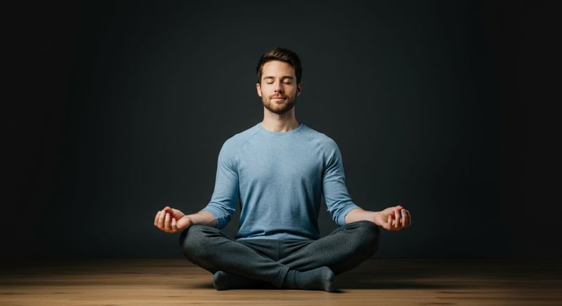 Relaxation techniques for instant anxiety relief