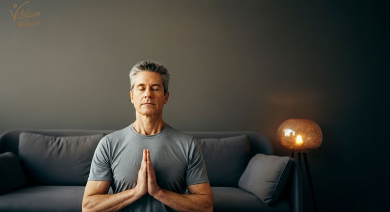 Quick Stress Relief: Instant Calming Strategies