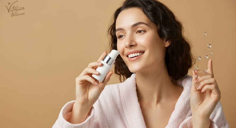 Réduire Naturellement les Rides : Conseils Pratiques