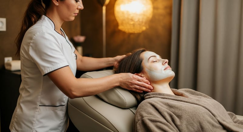 Radiant Skin Awaits: Vitalica's Facial Treatments