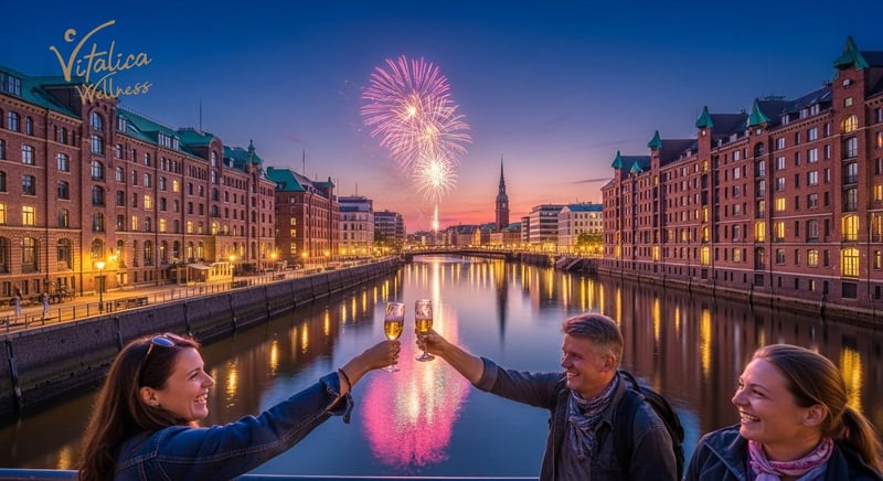 Regionale Unterschiede beim Grüßen in Berlin, München und Hamburg