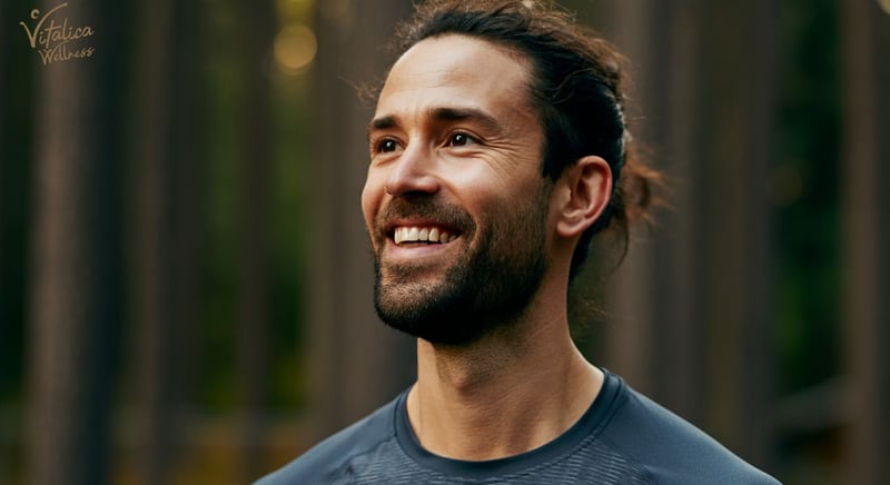 Resilience training techniques for lasting performance