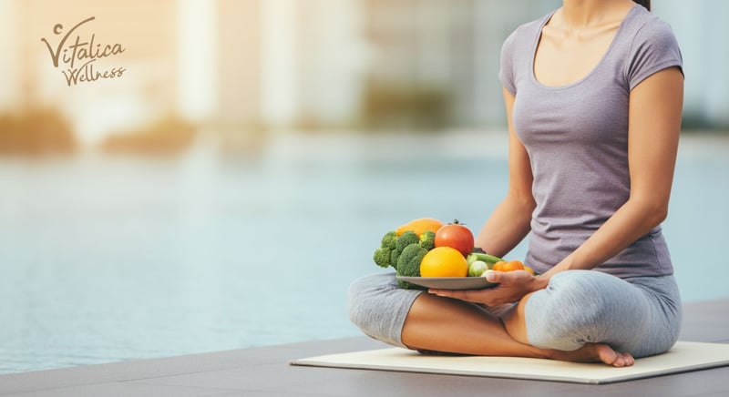 Vitalica ile ruhsal sağlığınızı koruma yolları