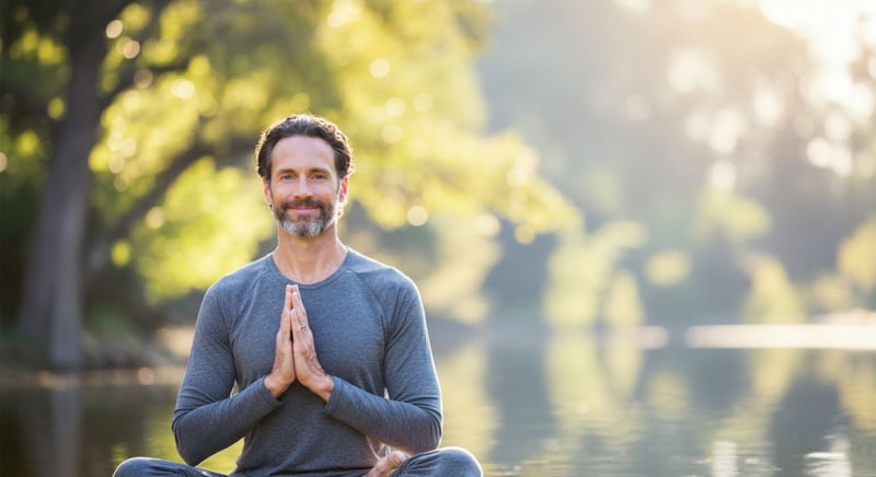 Ruhsal zindelik ve meditasyon: Vitalica ile iç huzuru keşfetme yolları