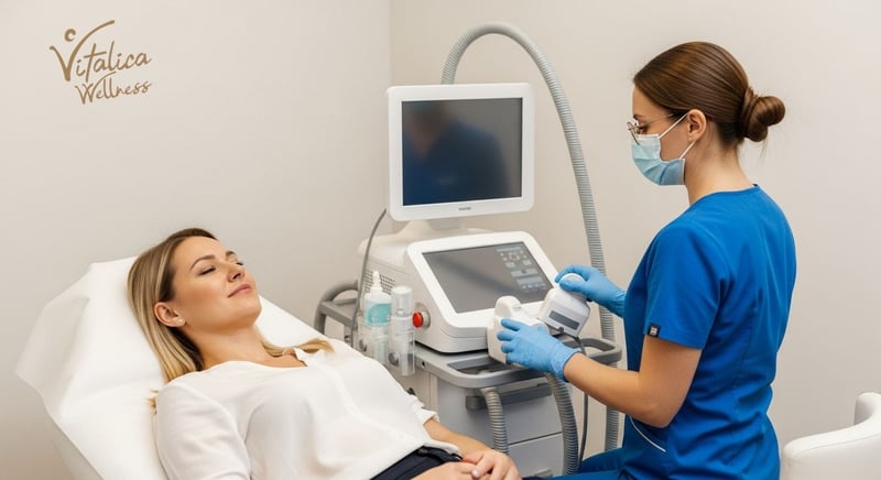 Vitalica Wellness ile Detoks ve Yenilenme