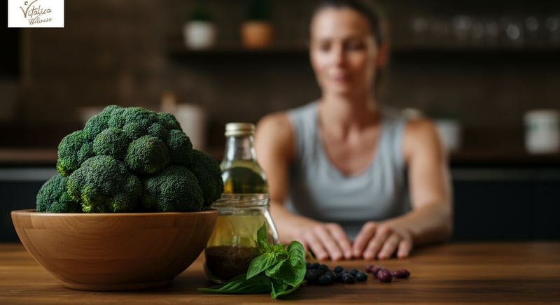 Safe and Effective Detox Cleanse for Beginners