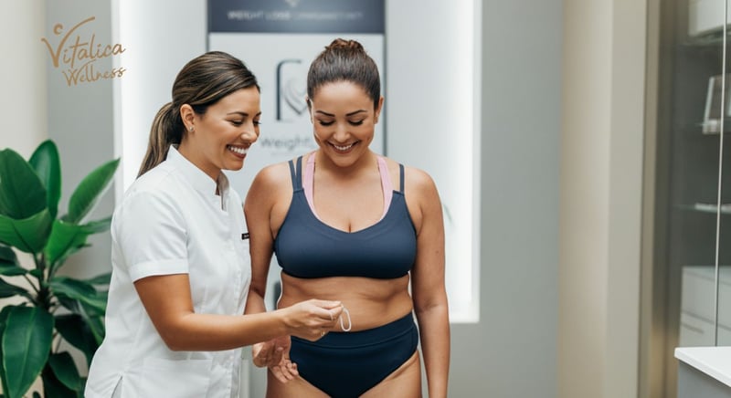 Safe & Effective Diet Programs: Fact vs Fiction