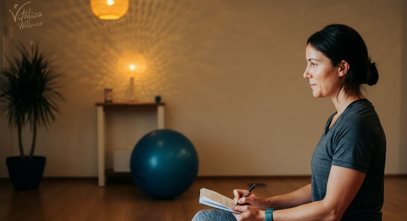 Sağlıklı yaşam için Vitalica'nın ipuçları