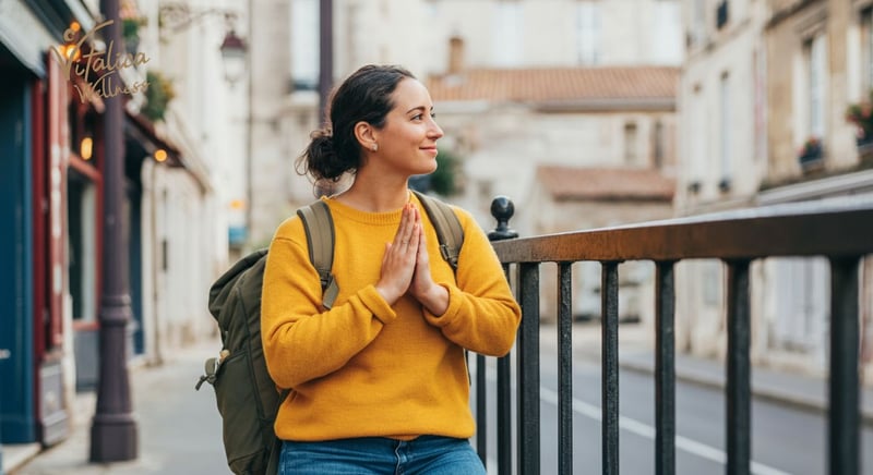 Guide des salutations formelles et informelles en français