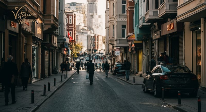Selamlaşma Sanatı: Farklı Kültürlerde Merhaba Ritüelleri