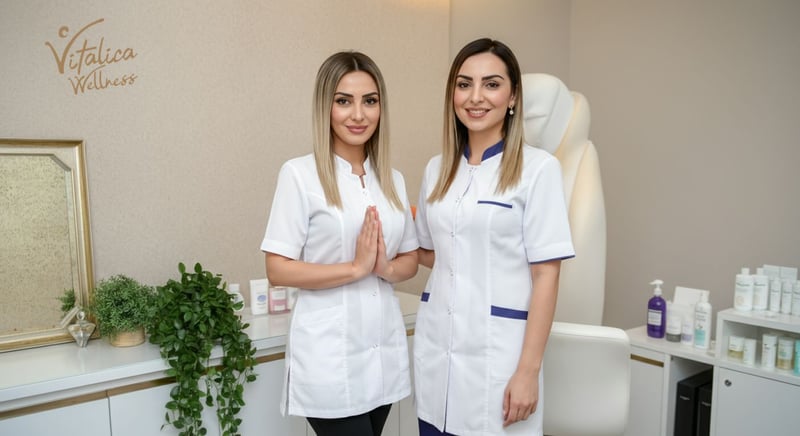 Selamlaşmanın Psikolojisi: 'Merhaba' Demenin Önemi