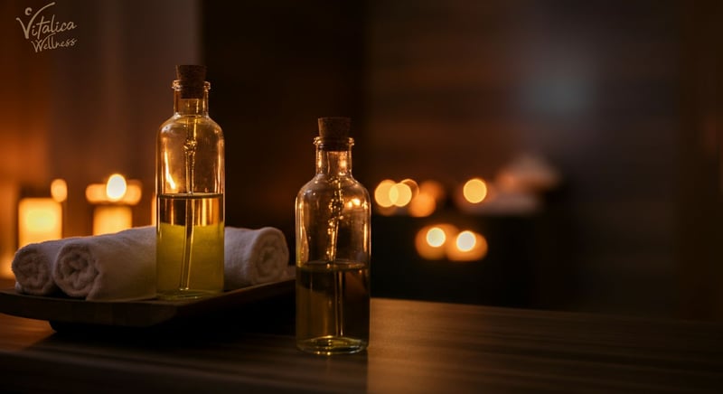 Spa hizmetlerinin önemi ve faydaları