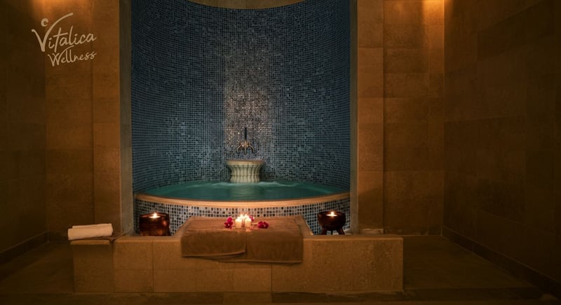 Spa Kültürü: Geleneksel Hamam Ritüelleri ve Modern Uygulamalar