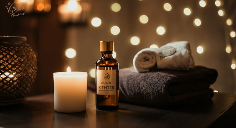Spa Nedir? Güzellik ve Cilt Bakımındaki Rolü
