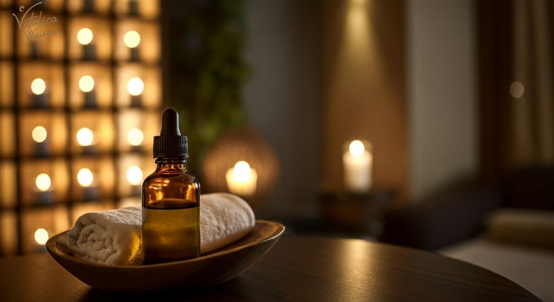 Spa Nedir? Sağlık ve Güzellik İçin Önemi