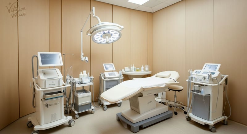 TRT Spor Programları ve Vitalica Wellness sağlık yaklaşımı