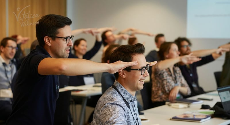 Strategies for Building Mental Fortitude at Work